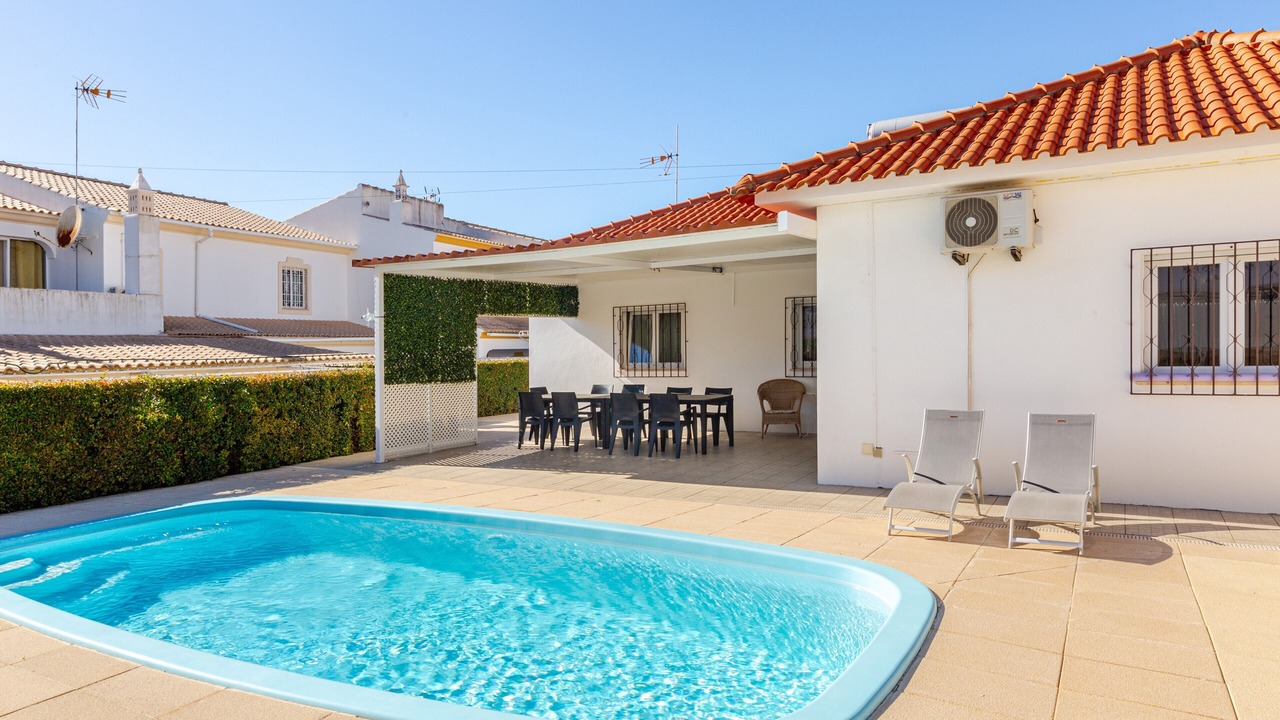 Photo of Outdoor in Olhos D'Agua