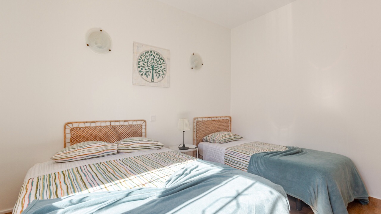 Photo of Bedroom in Olhos D'Agua