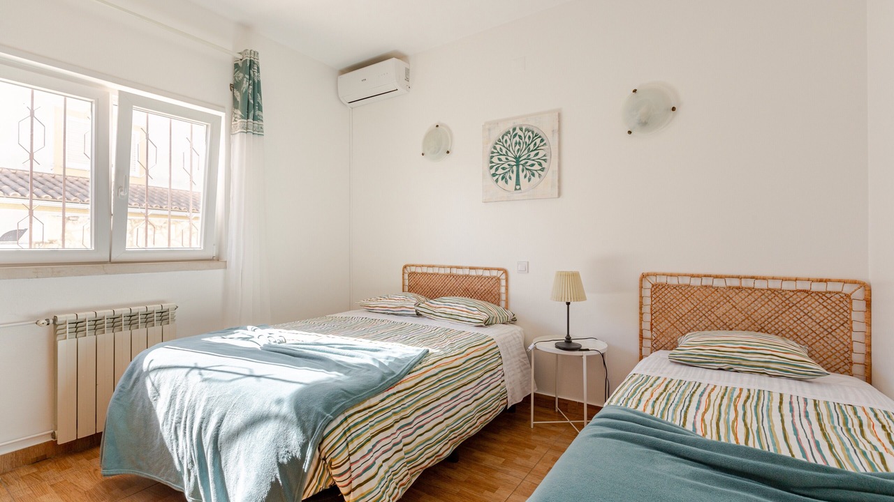 Photo of Bedroom in Olhos D'Agua