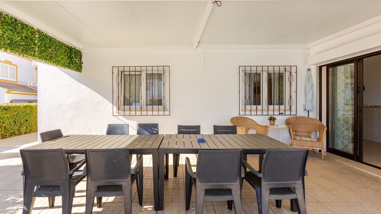 Photo of Outdoor in Olhos D'Agua