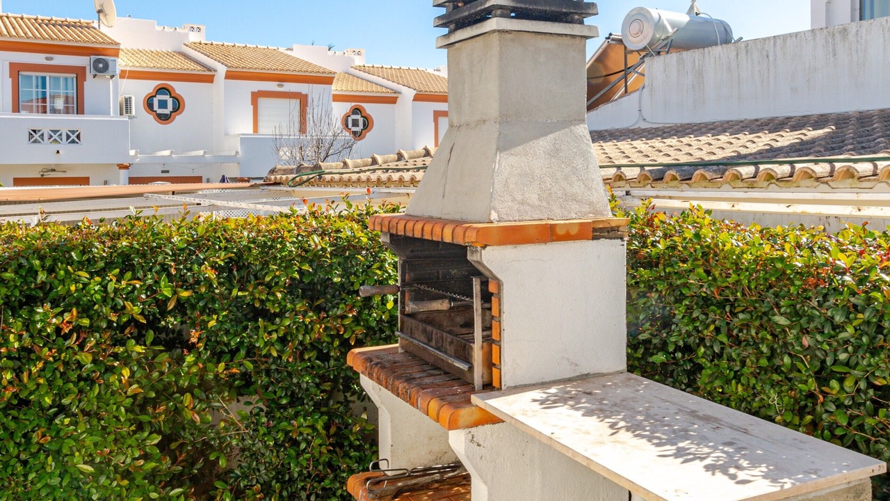 Photo of Patio Balcony in Olhos D'Agua
