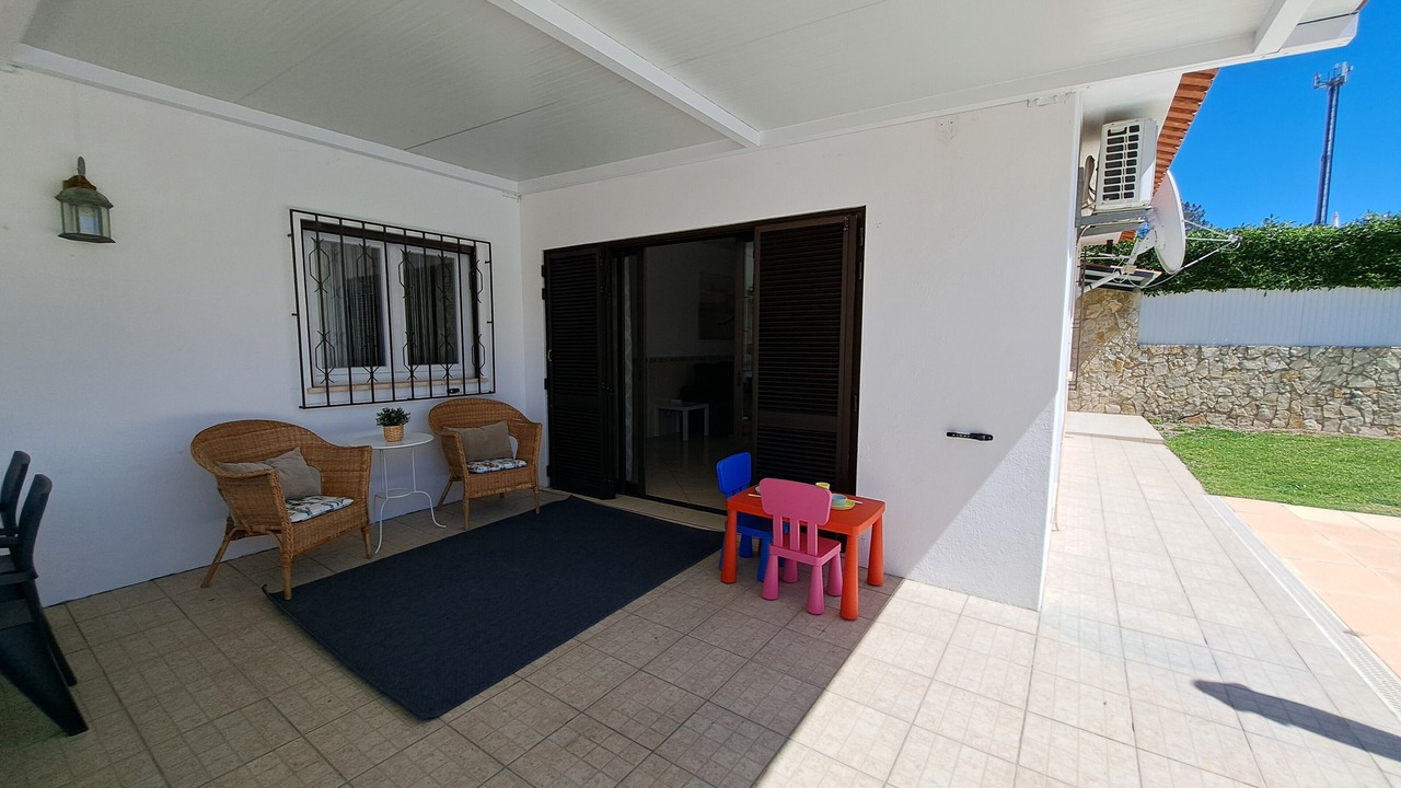 Photo of Outdoor in Olhos D'Agua
