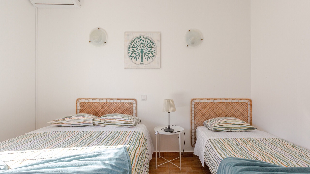 Photo of Bedroom in Olhos D'Agua