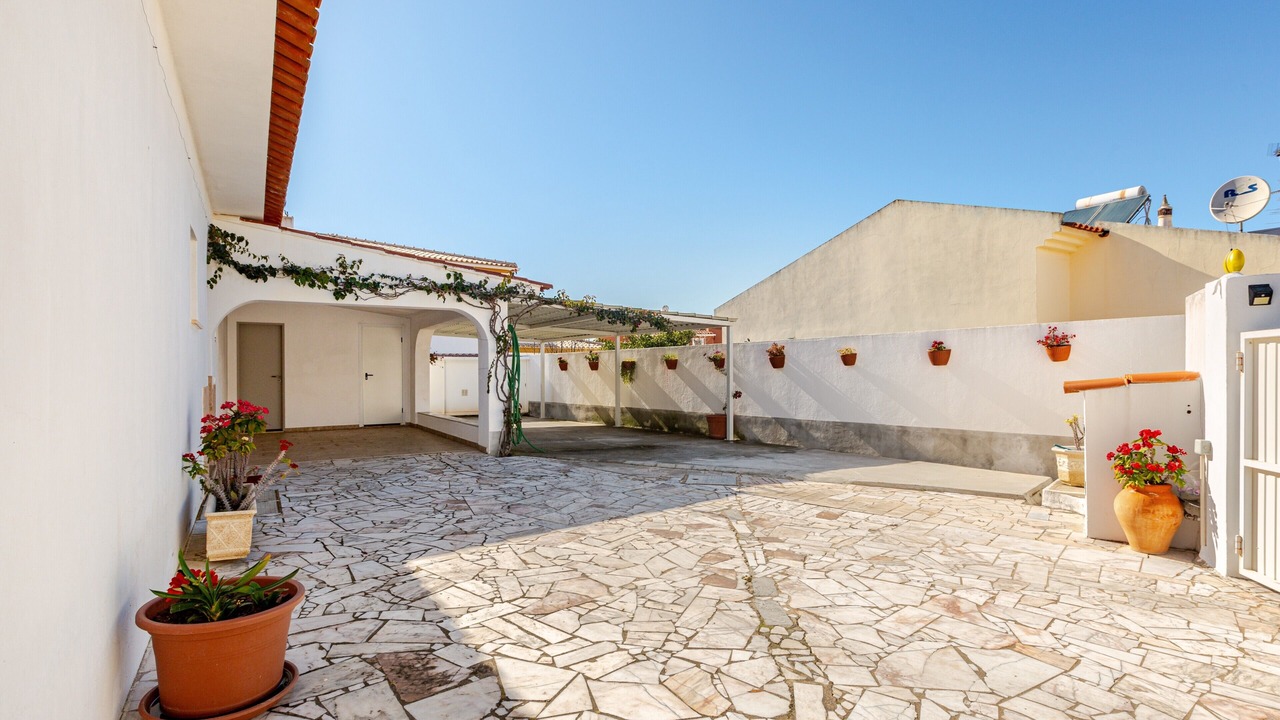 Photo of Outdoor in Olhos D'Agua