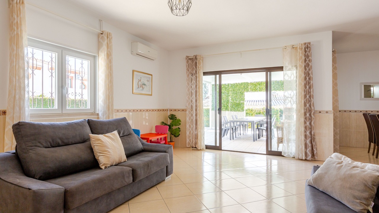 Photo of Livingroom in Olhos D'Agua