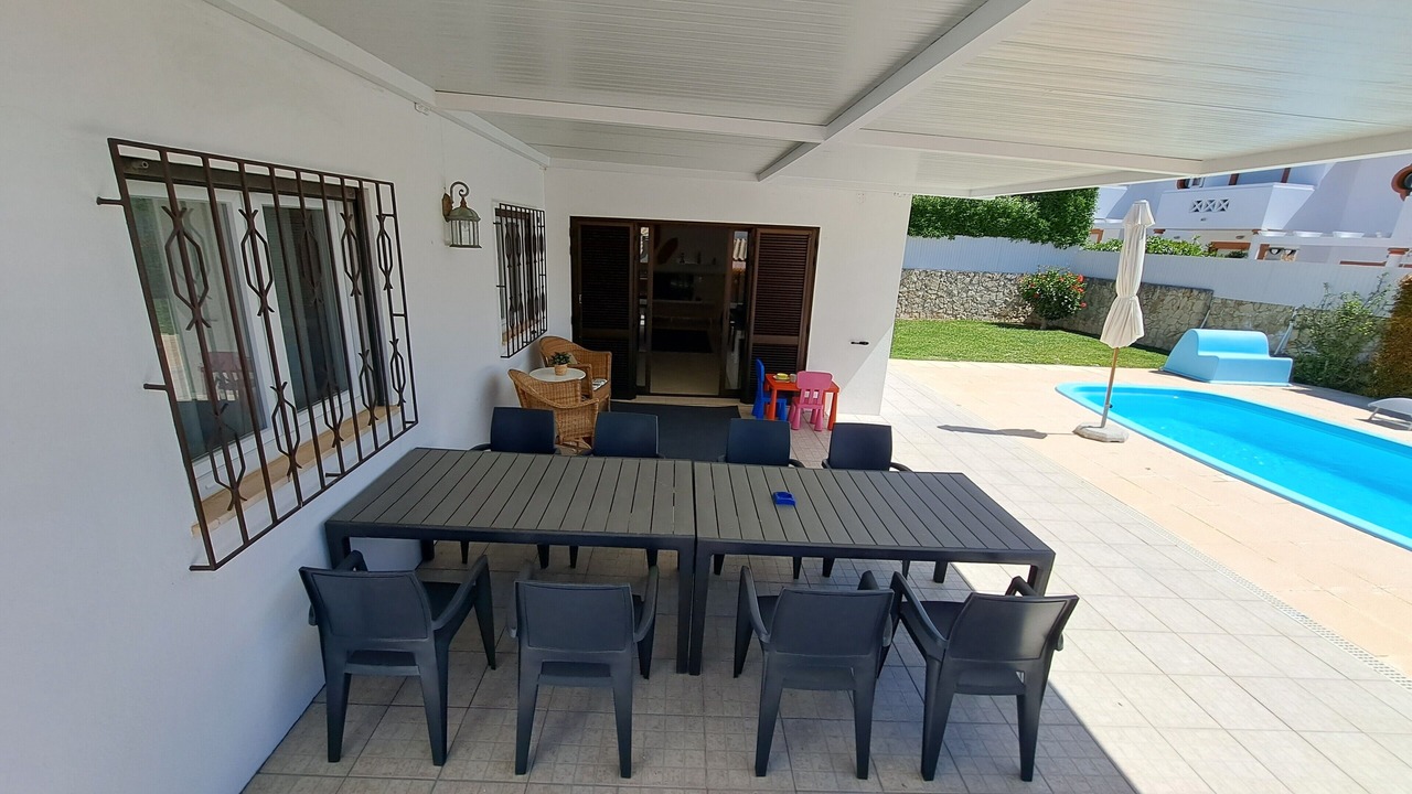 Photo of Outdoor in Olhos D'Agua