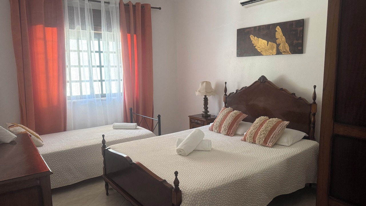 Photo of Bedroom in Messines de Baixo