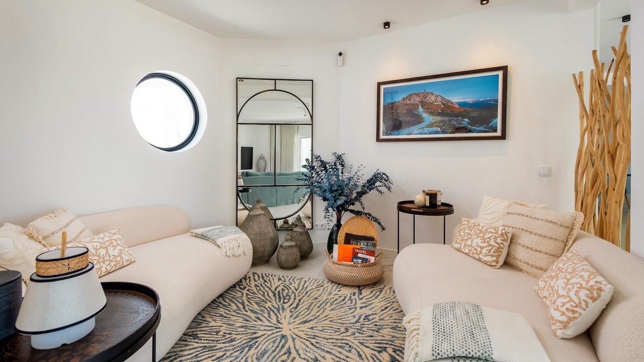 Photo of Livingroom in Mato Serrao
