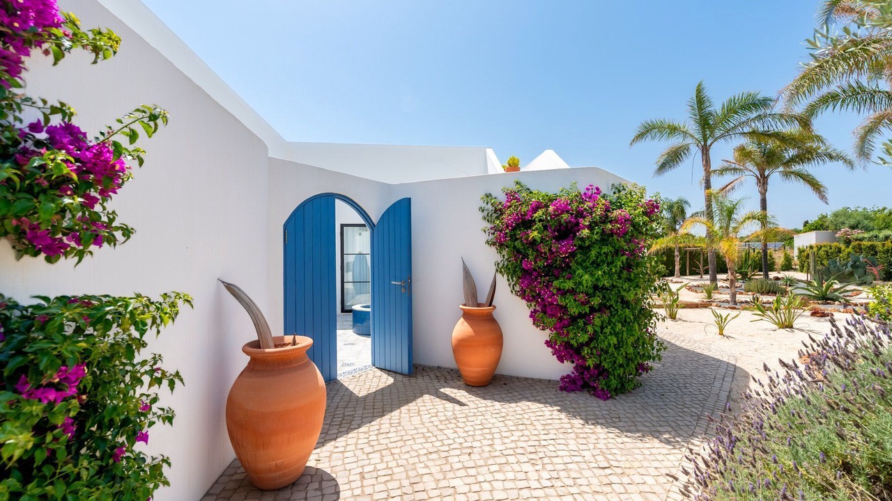 Photo of Patio Balcony in Mato Serrao