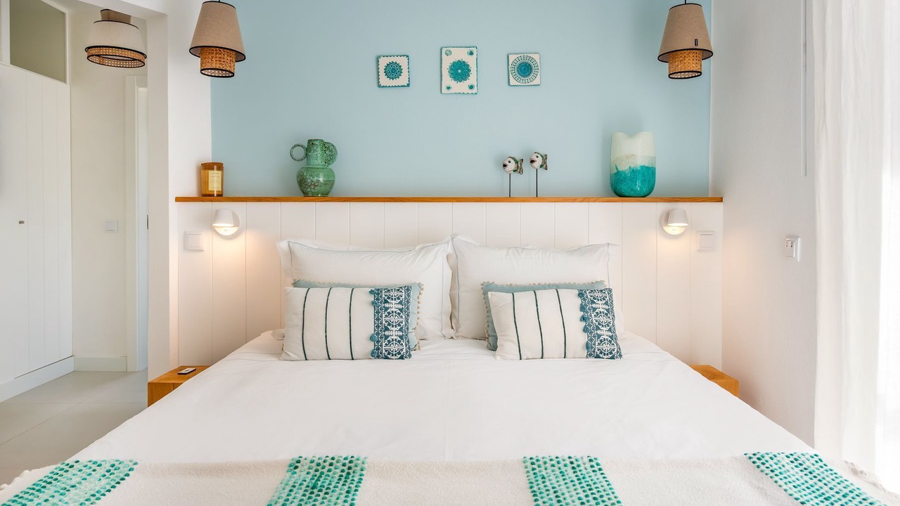 Photo of Bedroom in Mato Serrao