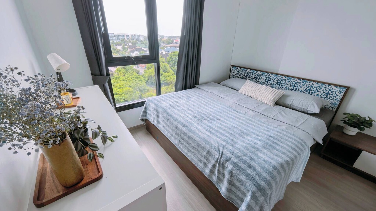 Photo of Bedroom in Phuket