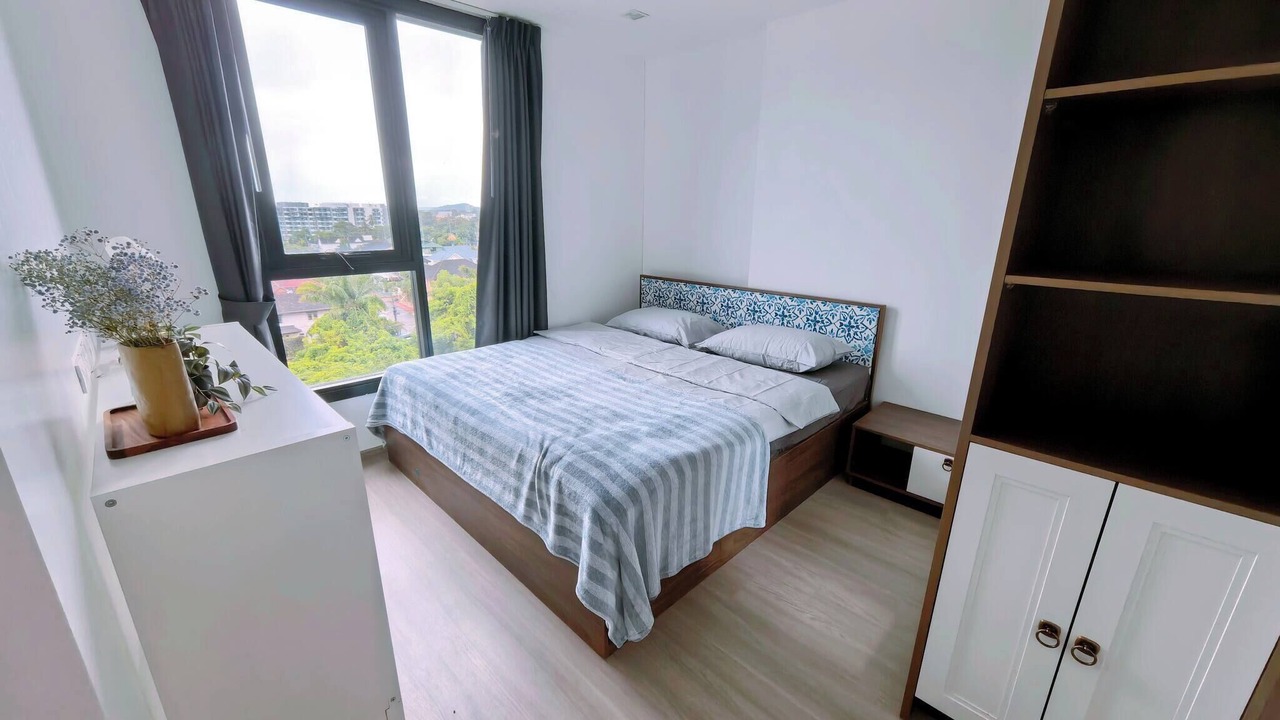 Photo of Bedroom in Phuket