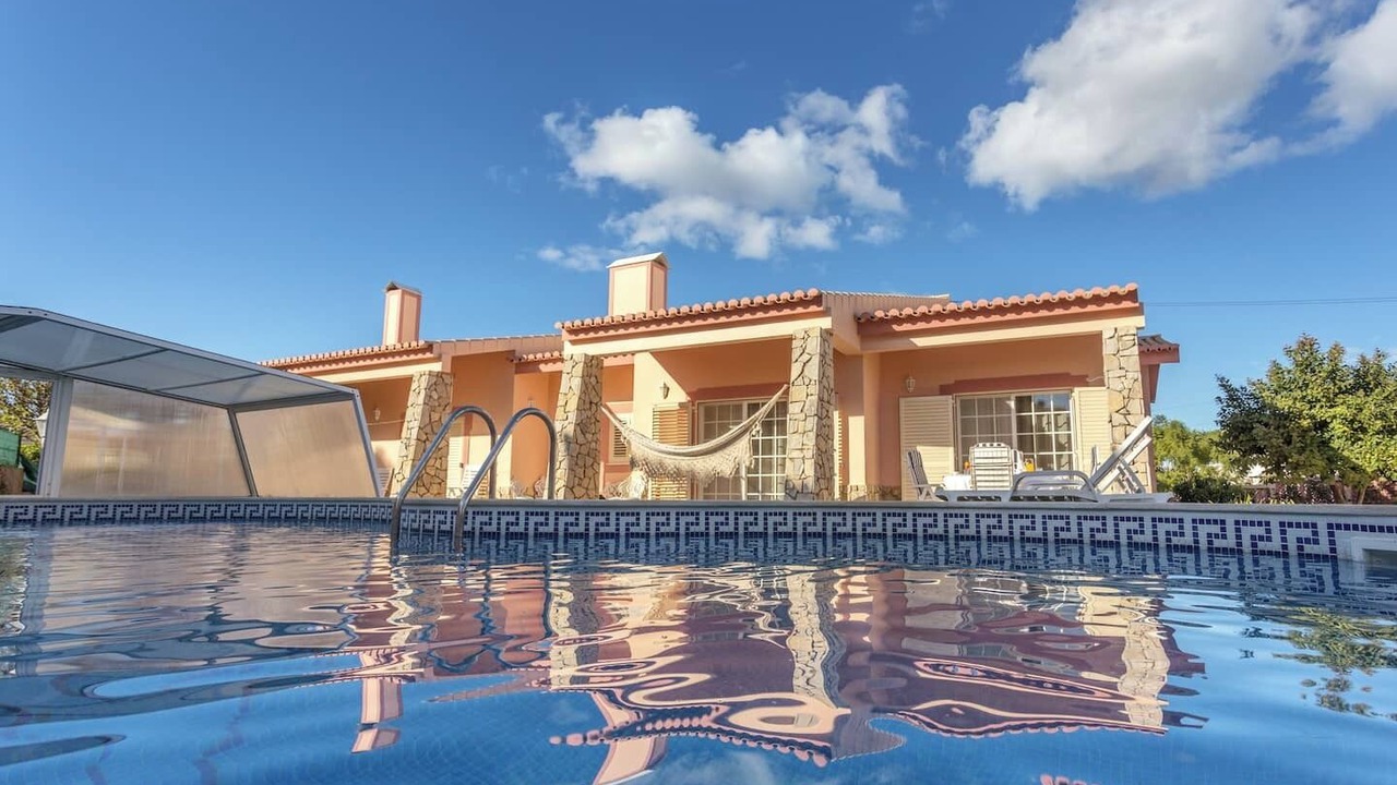 Photo of Outdoor in Montes de Alvor