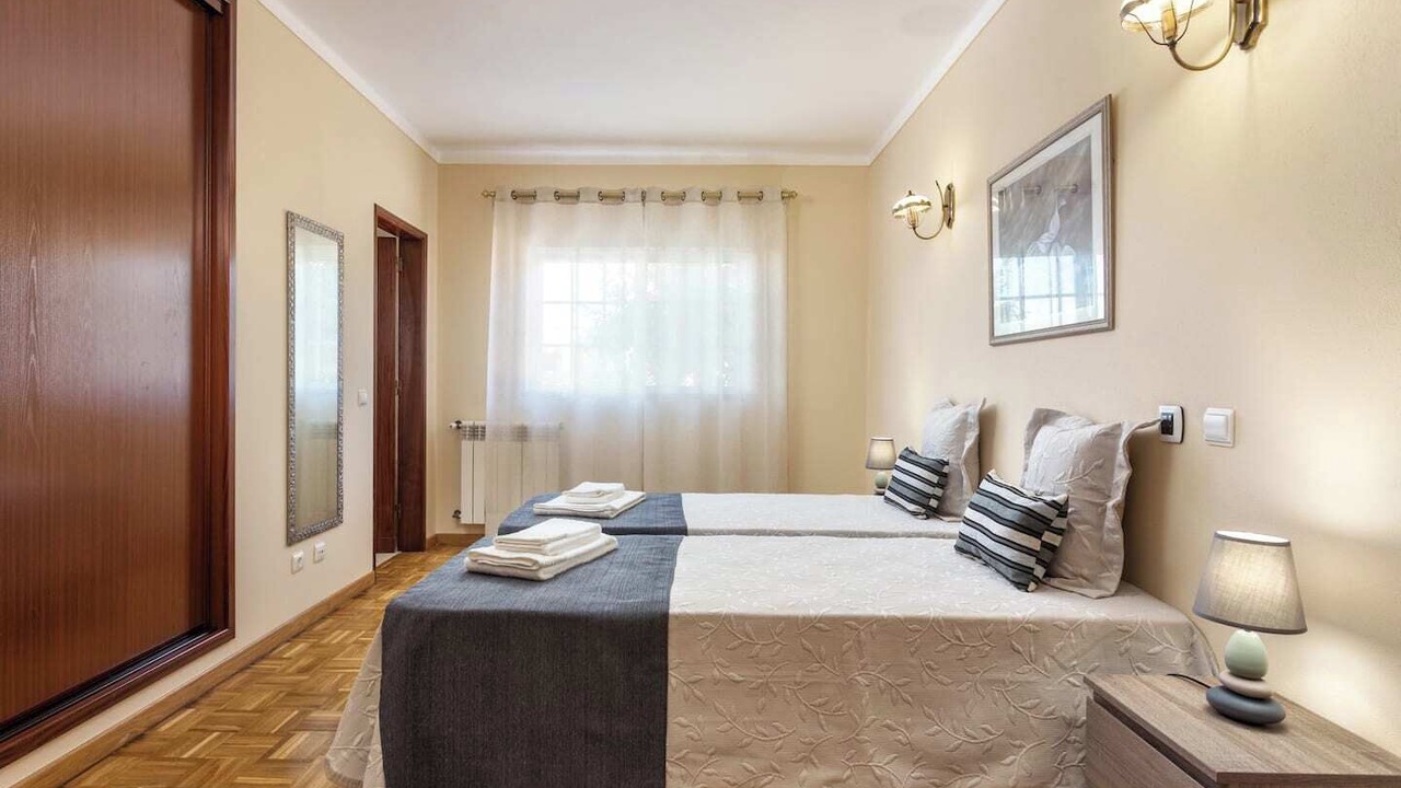 Photo of Bedroom in Montes de Alvor