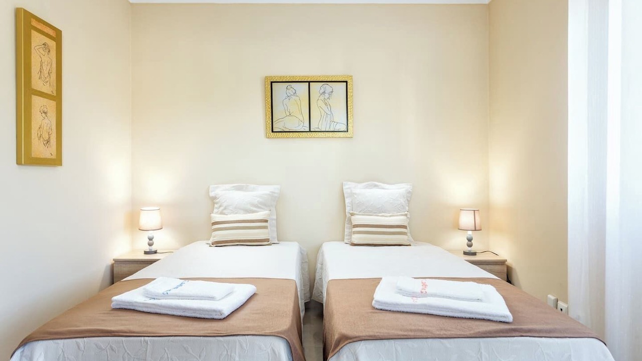 Photo of Bedroom in Montes de Alvor