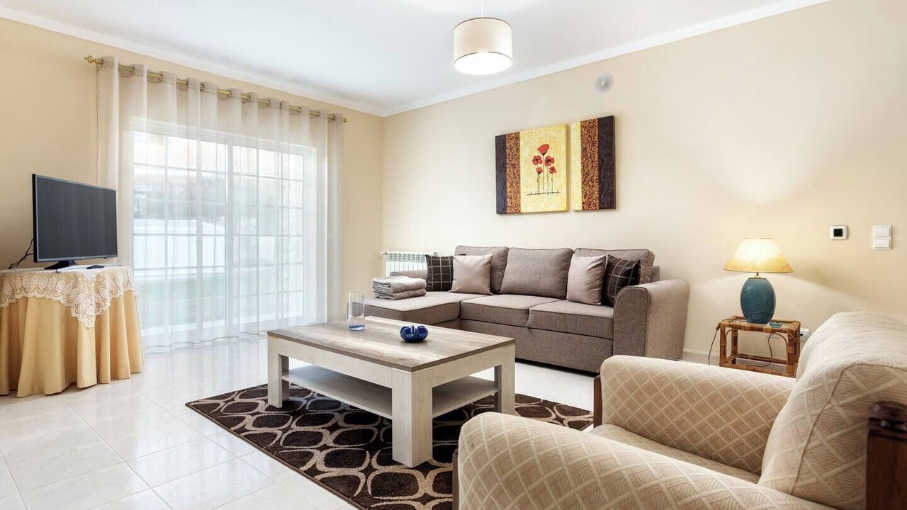 Photo of Livingroom in Montes de Alvor