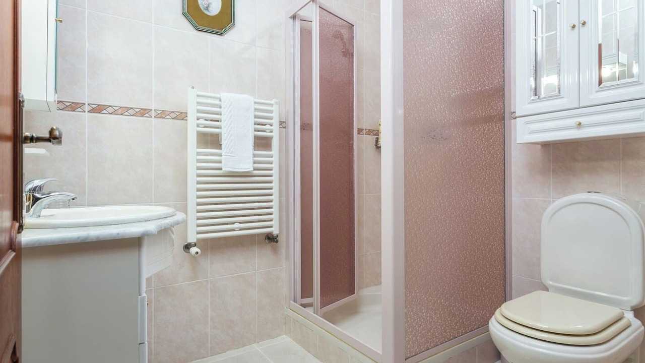 Photo of Bathroom in Montes de Alvor