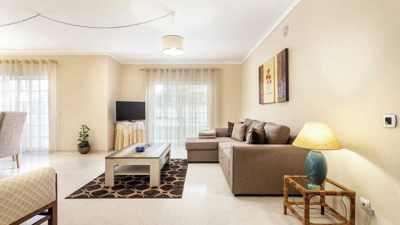 Photo of Livingroom in Montes de Alvor