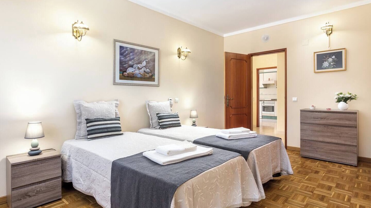 Photo of Bedroom in Montes de Alvor