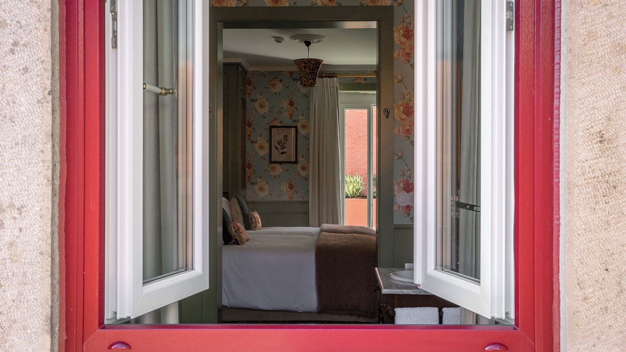 Photo of Bedroom in Sintra