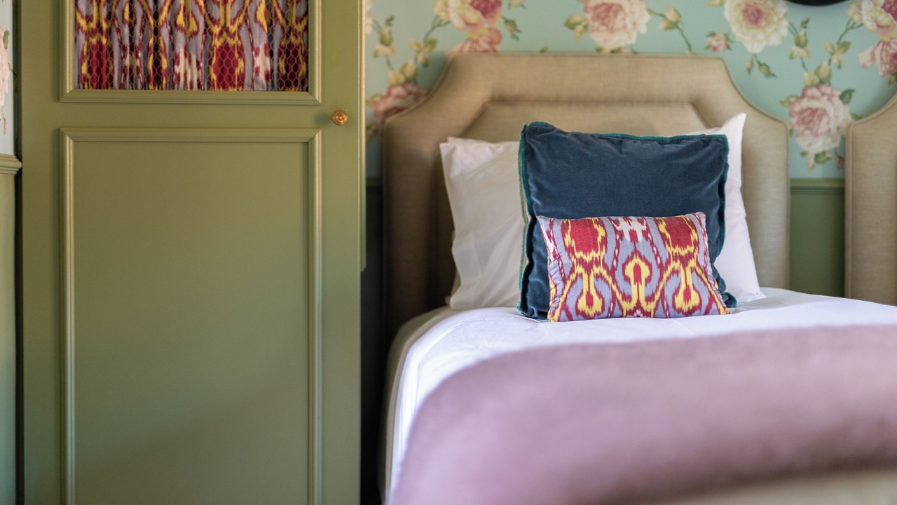 Photo of Bedroom in Sintra