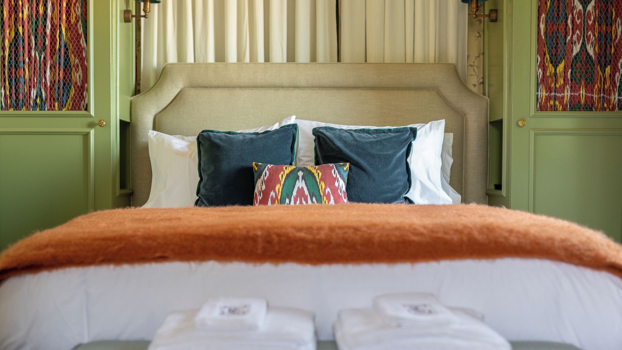Photo of Bedroom in Sintra