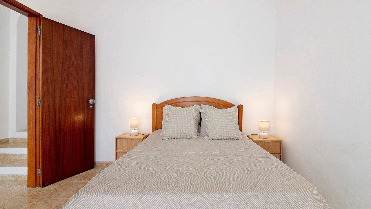 Photo of Bedroom in Pera