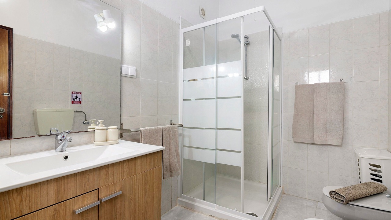 Photo of Bathroom in Pera