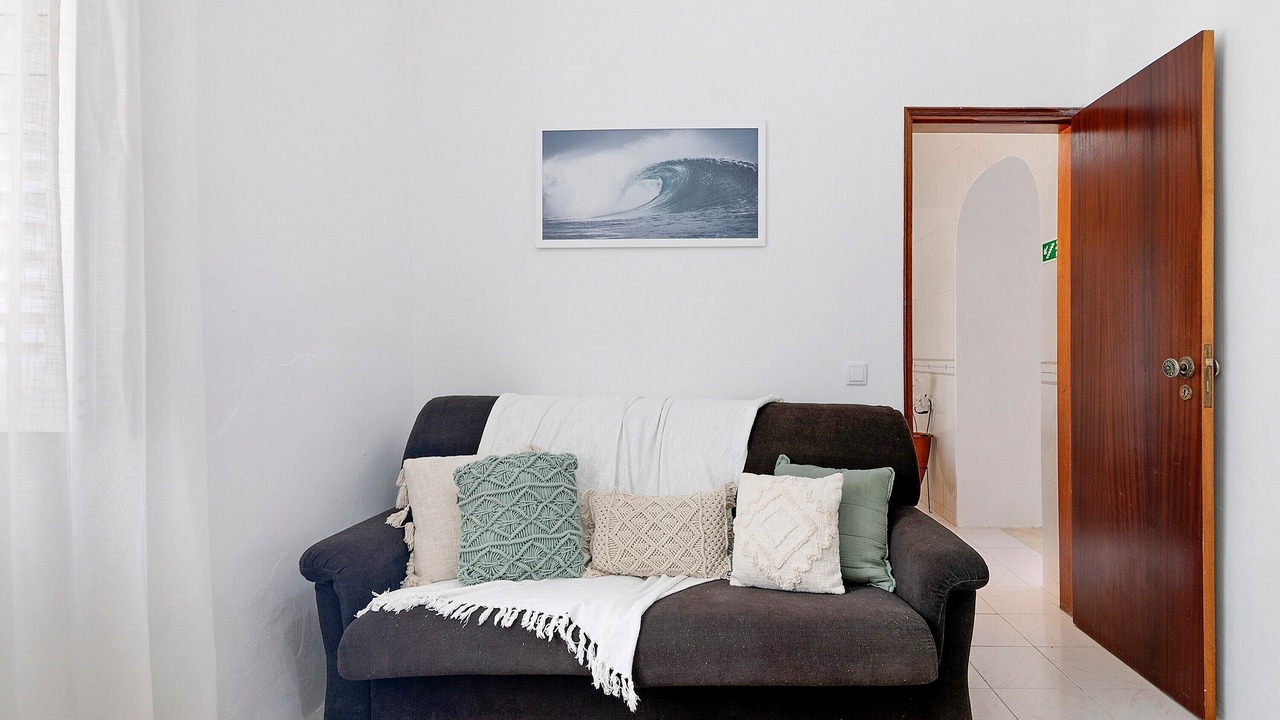 Photo of Livingroom in Pera