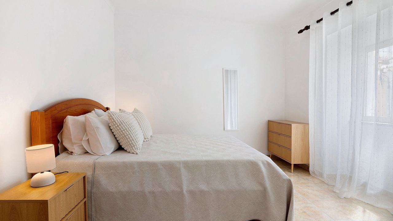 Photo of Bedroom in Pera