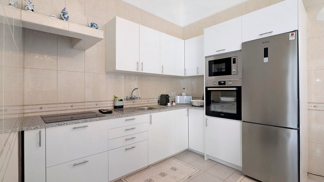Photo of Kitchen in Pera