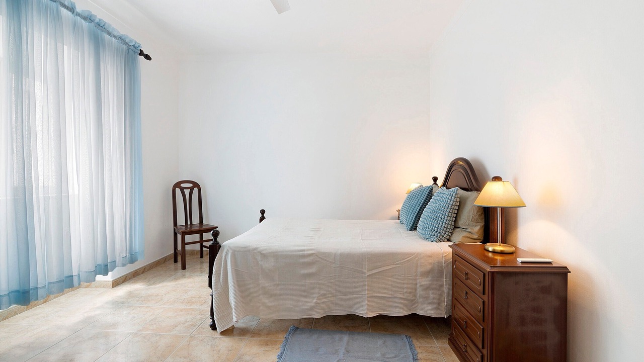 Photo of Bedroom in Pera
