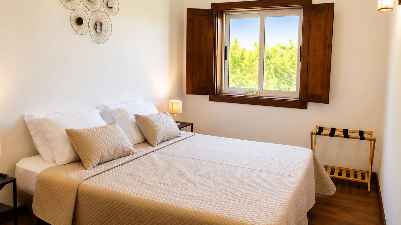 Photo of Bedroom in Cuba