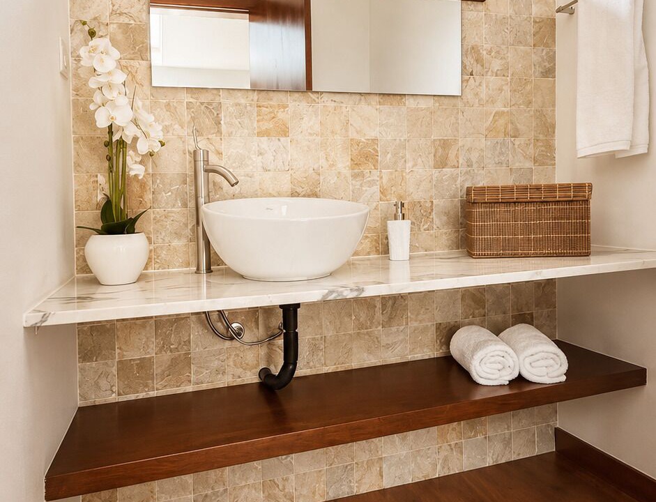 Photo of Bathroom in Cuba
