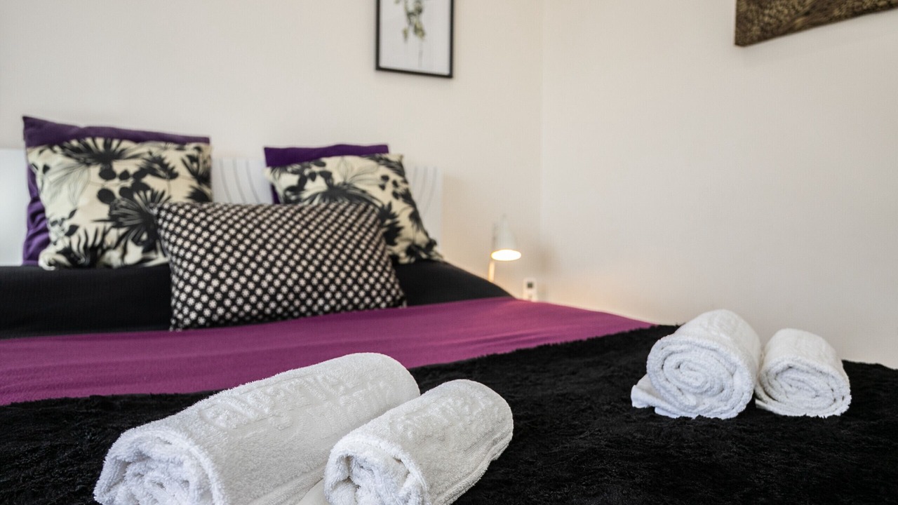 Photo of Bedroom in Barrocal