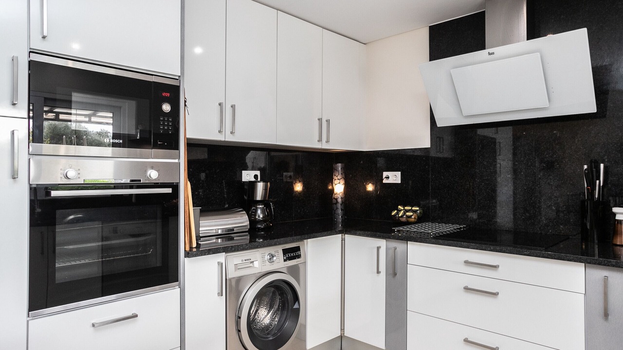 Photo of Kitchen in Barrocal