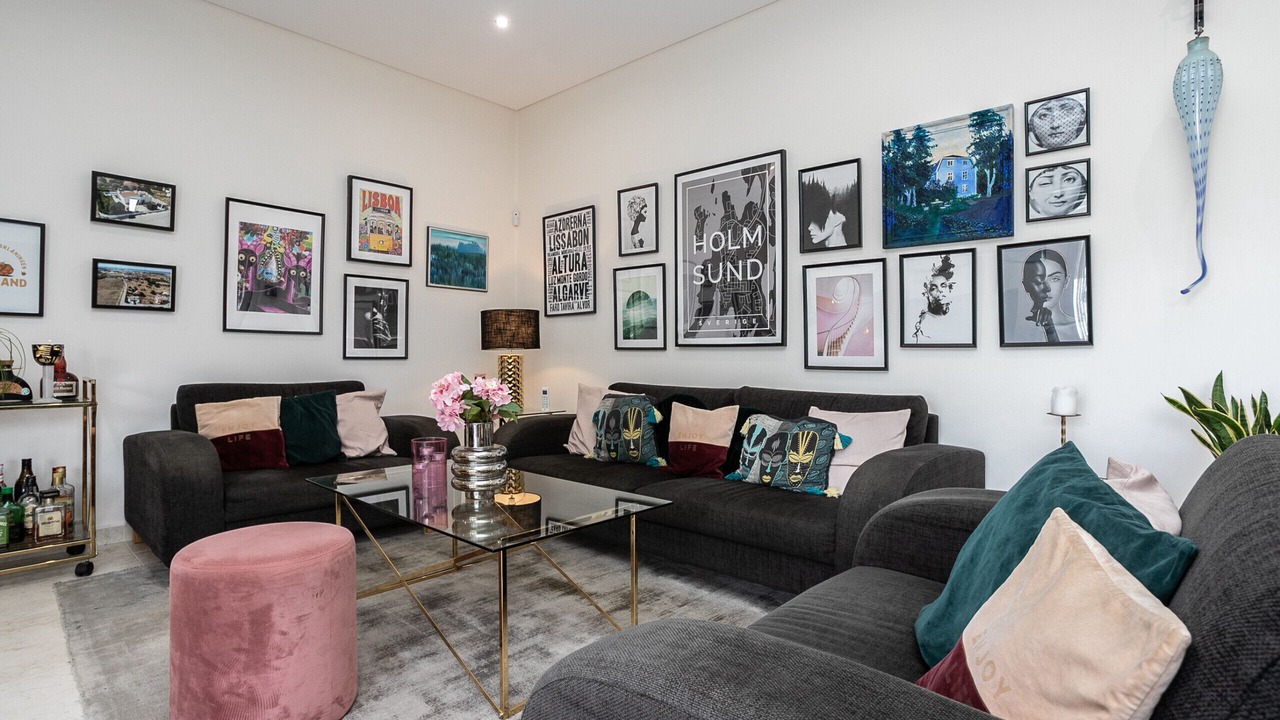 Photo of Livingroom in Barrocal