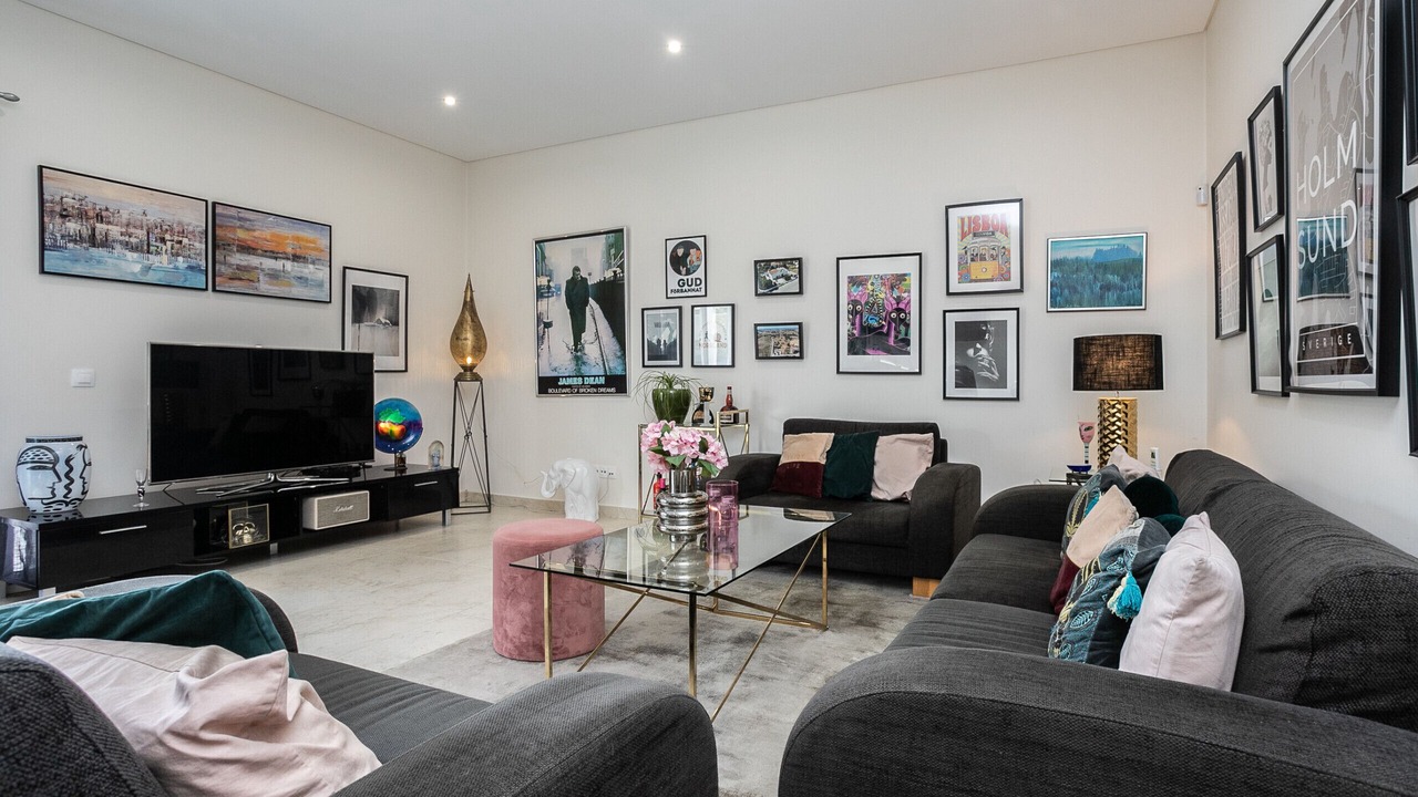 Photo of Livingroom in Barrocal