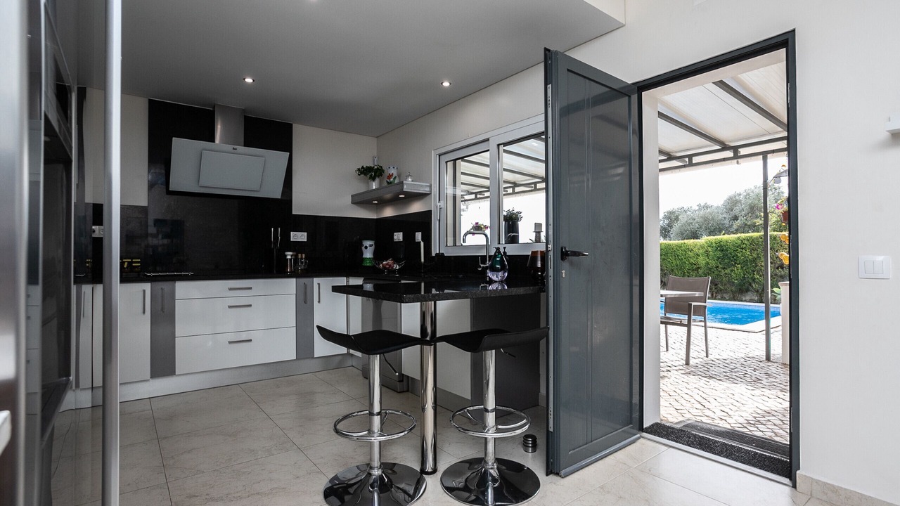 Photo of Kitchen in Barrocal