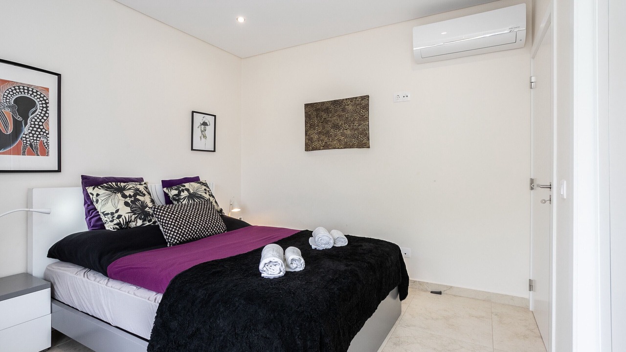 Photo of Bedroom in Barrocal