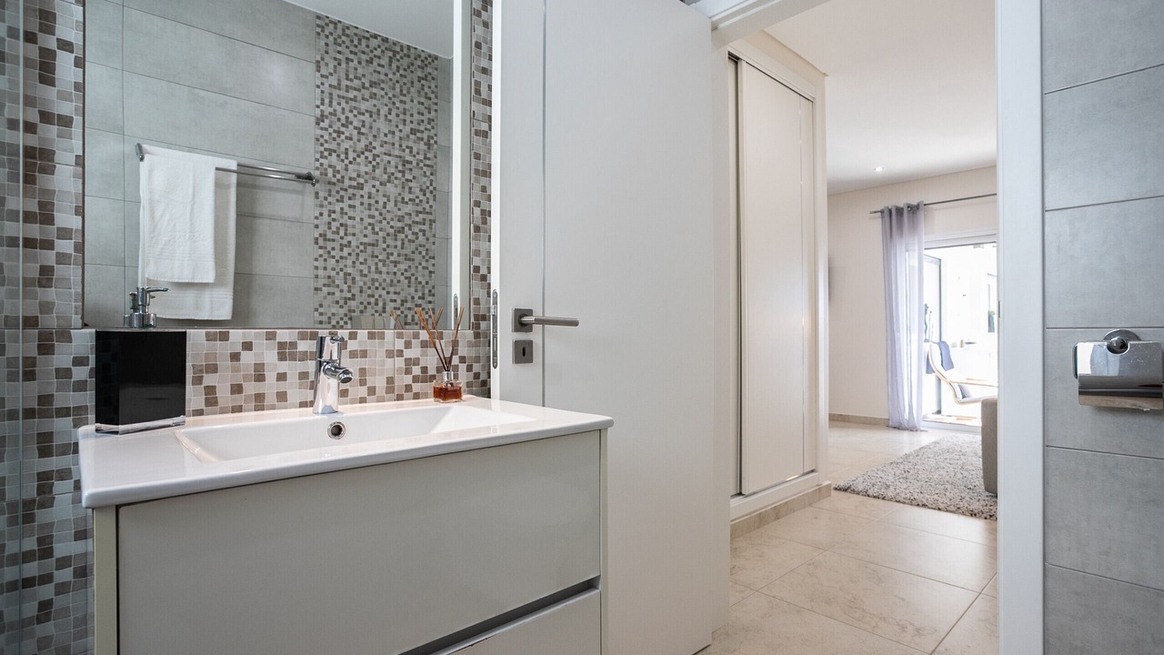 Photo of Bathroom in Barrocal