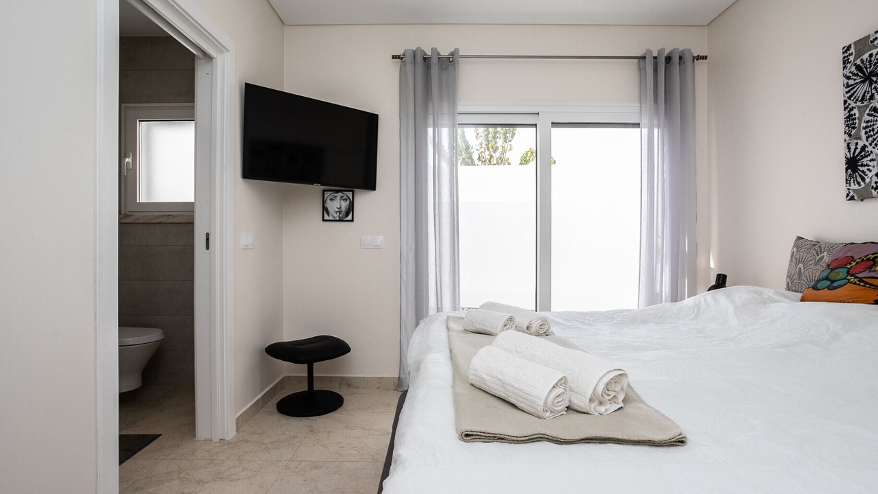 Photo of Bedroom in Barrocal