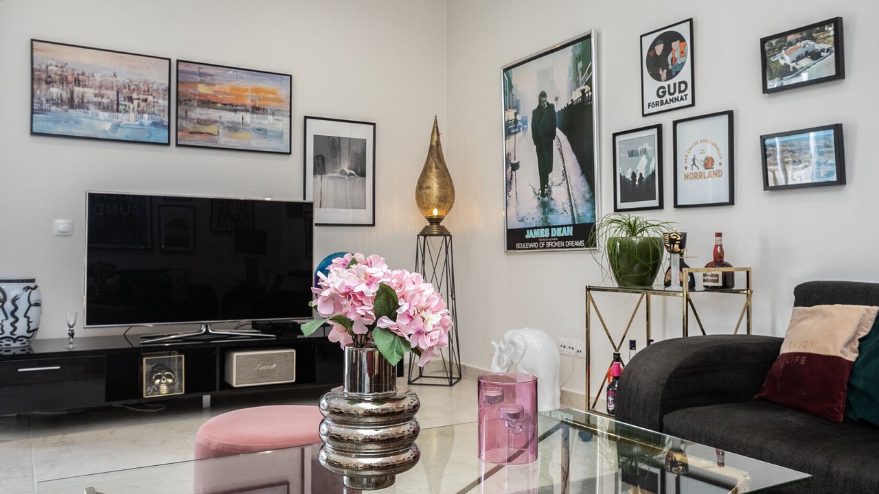 Photo of Livingroom in Barrocal