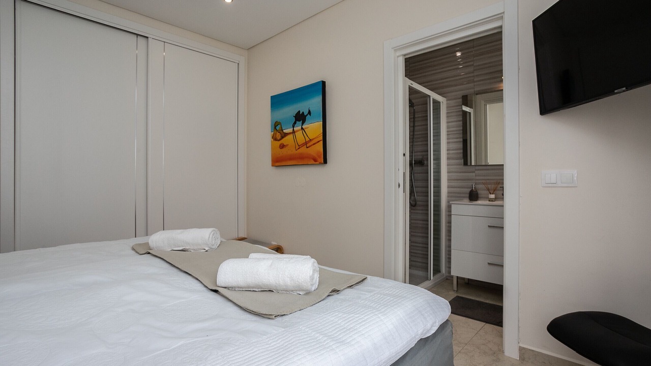 Photo of Bedroom in Barrocal