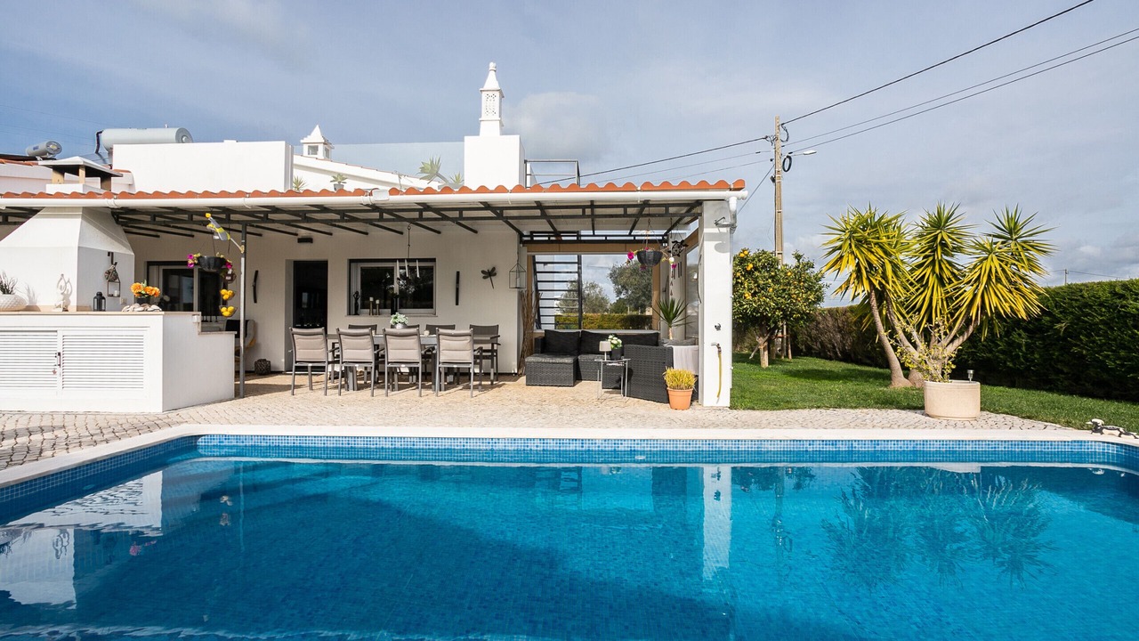 Photo of Outdoor in Barrocal