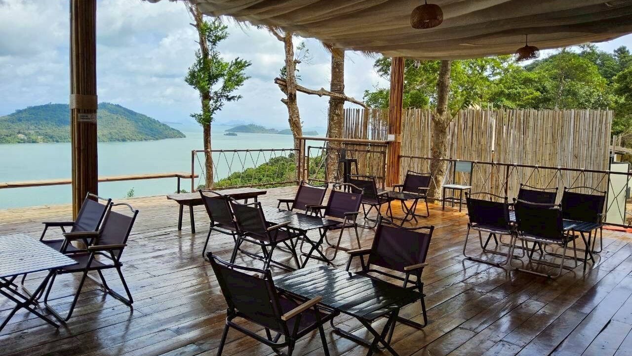 Photo of Outdoor in Ko Sire