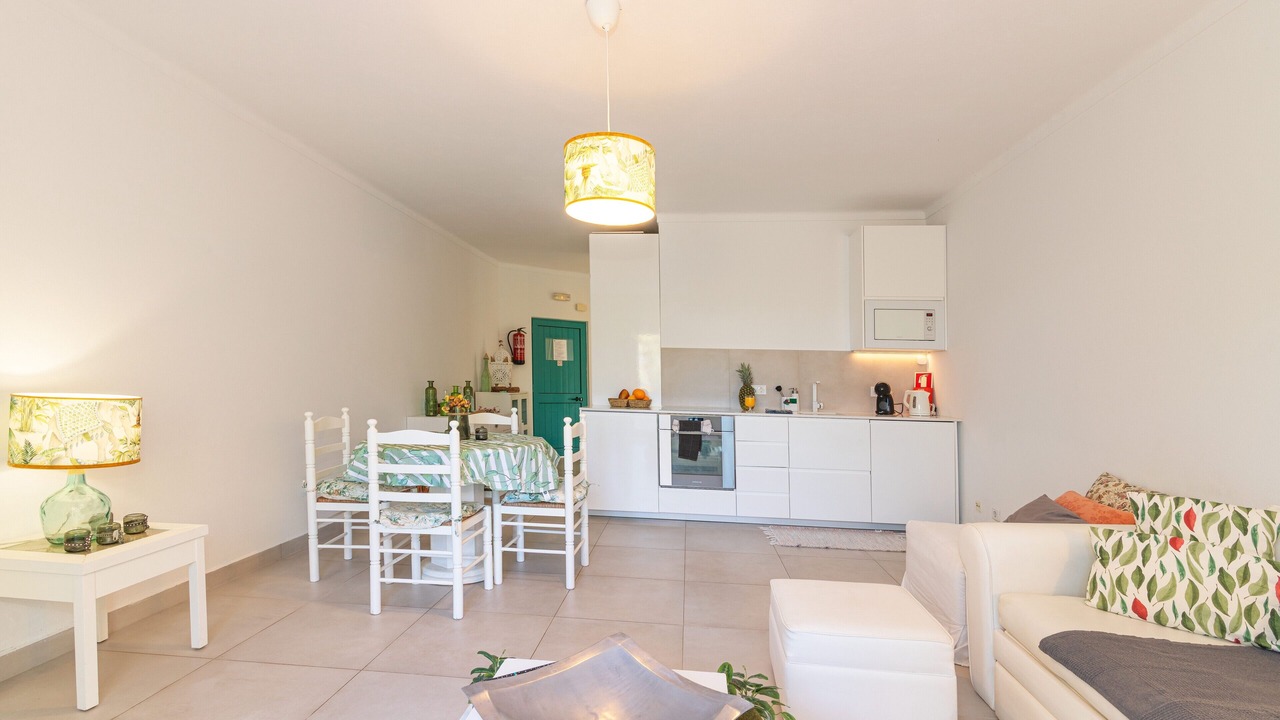 Photo of Livingroom in Prainha
