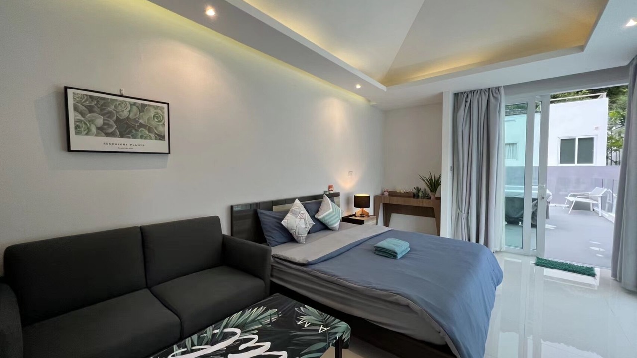 Photo of Bedroom in Kamala