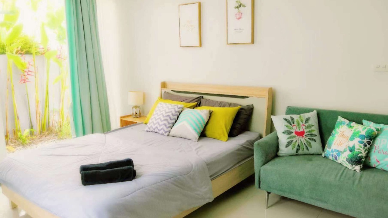 Photo of Bedroom in Kamala