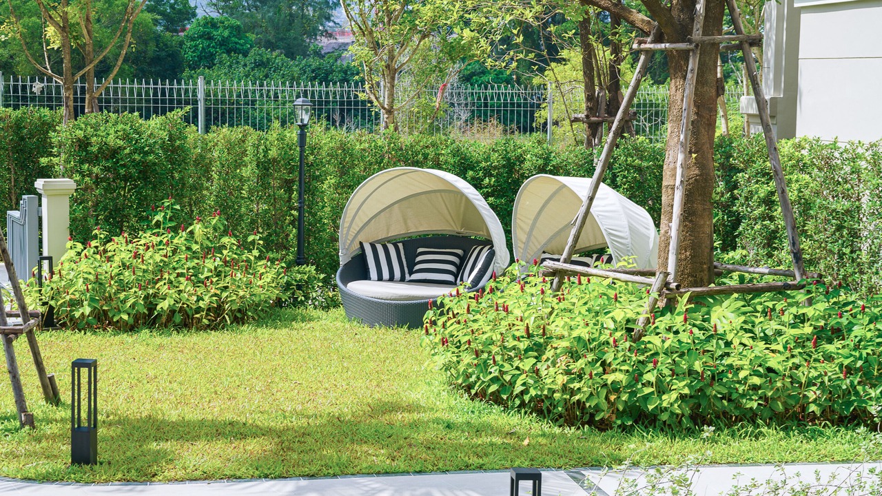 Photo of Outdoor in Cherngtalay